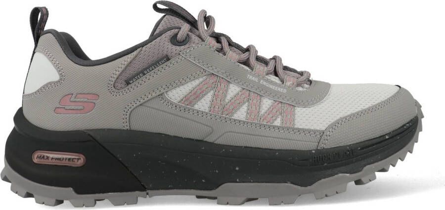Skechers Max Protect Legacy 180201 GYCC Grijs