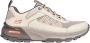 Skechers Max Protect Legacy Sneakers Dames - Thumbnail 2