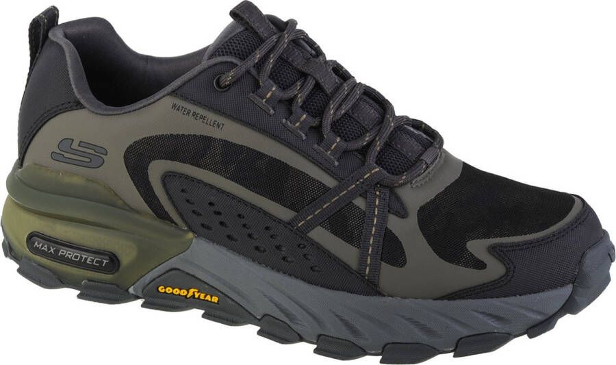 Skechers MAX PROTECT TASK FORCE Camouflage