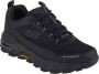 Skechers Wandelschoenen Max Protect Fast Track 237304-BBK Black - Thumbnail 3