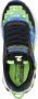 Skechers MEGA-CRAFT 2.0 Blk Blue Lime - Thumbnail 2