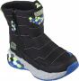 Skechers MEGA-CRAFT 2.0 Blk Blue Lime - Thumbnail 1