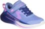Skechers Meisjes Running Wave 92-Imara Lite Multi MULTICOLOR - Thumbnail 1