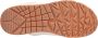 Skechers Uno-Fall Air Sneaker Hoog Beige - Thumbnail 2
