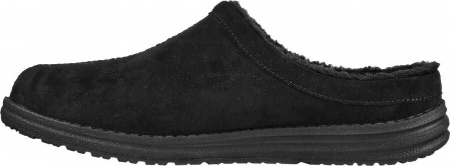 Skechers MELSON-HARMEN Black