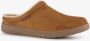 Skechers Pantoffels Relaxed Fit: Melson Harmen 210378 TAN Bruin - Thumbnail 10