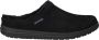 Skechers Pantoffels Relaxed Fit: Melson Harmen 210378 BLK Zwart - Thumbnail 1