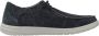 Skechers Stijlvolle Herensneakers Blue Heren - Thumbnail 1