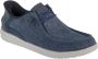 Skechers Lage Sneakers Slip-ins Relaxed Fit Melson Trainers - Thumbnail 1