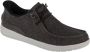 Skechers Slip-Ins: Melson Coronado Mannen Grijs Sneakers - Thumbnail 3