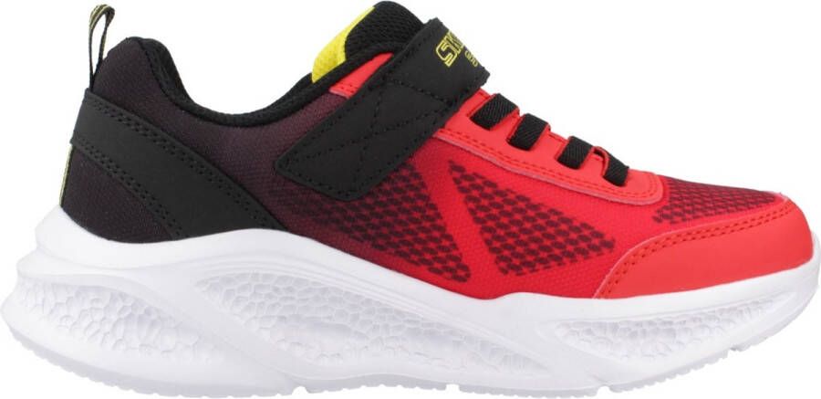 Skechers METEOR-LIGH Rood