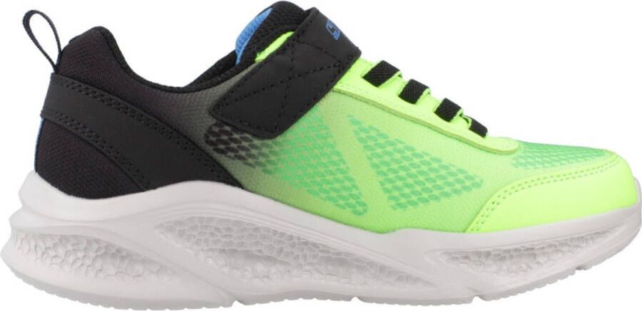 Skechers METEOR-LIGH Zwart