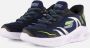 Skechers S-Lights Meteor Lights Slip-Ins Sneakers Jongens Blauw - Thumbnail 1
