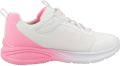 Skechers Lage Sneakers Microspec Max Advance - Wit