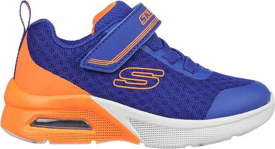 Skechers Microspec Max Gorvix