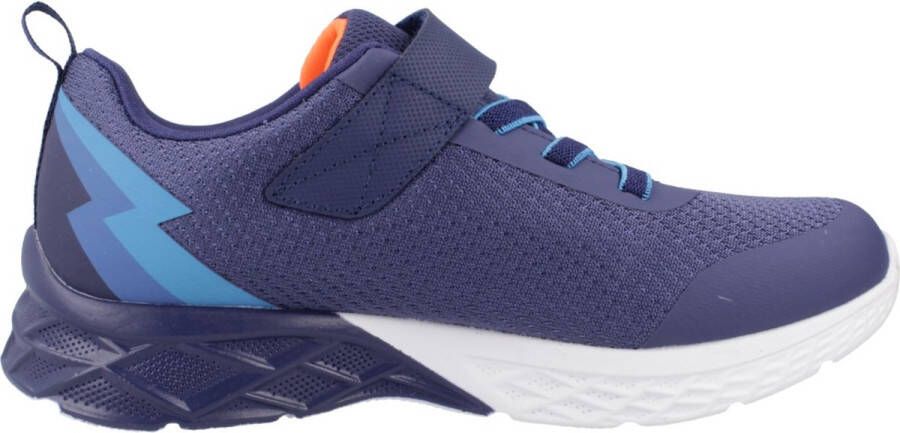 Skechers MICROSPEC MAX II V Blauw