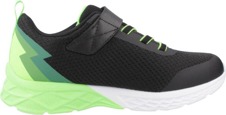 Skechers MICROSPEC MAX II V Zwart