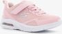Skechers Microspec Max 302377L-LTPK voor meisje Roze Sneakers Sportschoenen - Thumbnail 1