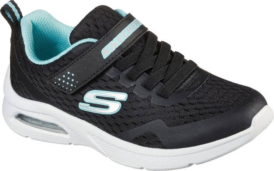 Skechers Kids Sneakers MICROSPEC MAX met lichte zool