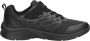 Skechers Microspec Texlor 403770L-BBK voor een jongen Zwart Sneakers - Thumbnail 1