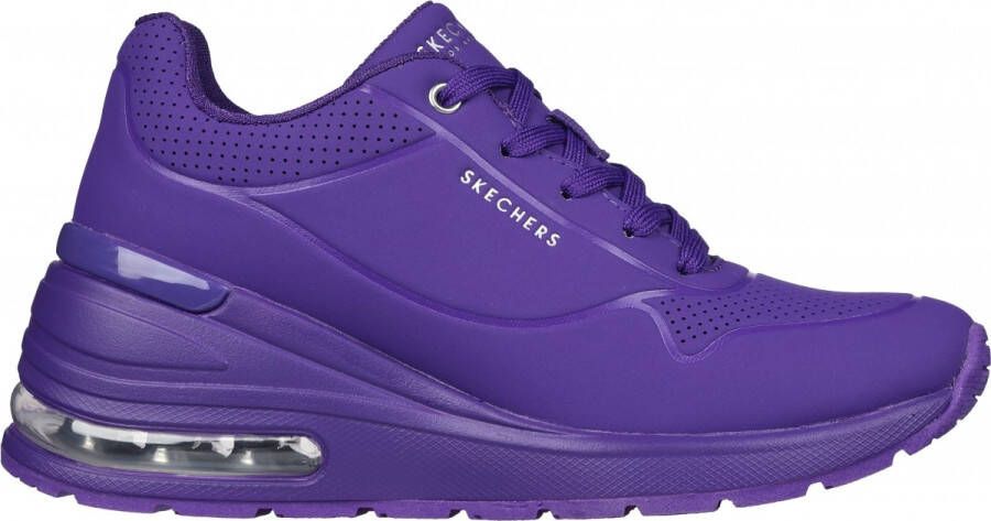 Skechers MILLION AIR Purple