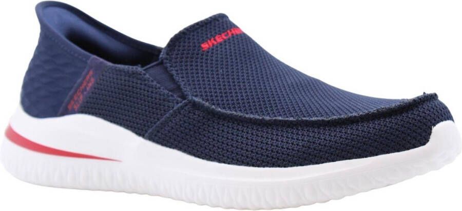 Skechers Slip-on sneakers DELSON 3.0-CABRINO