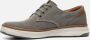 Skechers Moreno Ederson Sneakers Taupe Textiel Heren - Thumbnail 2
