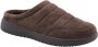 Skechers Relaxed Fit Murette Garvanza heren pantoffels bruin Sloffen - Thumbnail 2