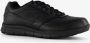 Skechers Nampa heren werkschoenen antislip Zwart Extra comfort Memory Foam - Thumbnail 36