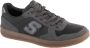 Skechers Slip-on sneakers NEW WAVE CUP-CALVEN retro sneaker veterschoen met elastiek - Thumbnail 1