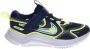 Skechers Nike Cosmic Blauw Lime - Thumbnail 2