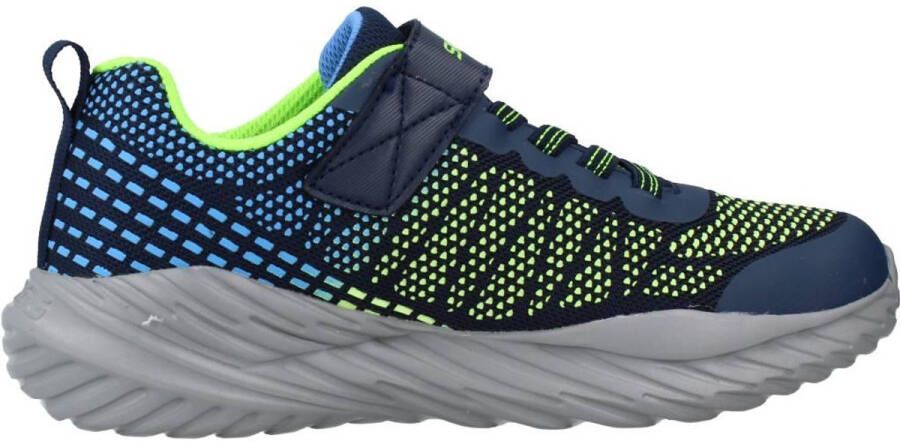 Skechers Lage Sneakers NITRO SPRINT