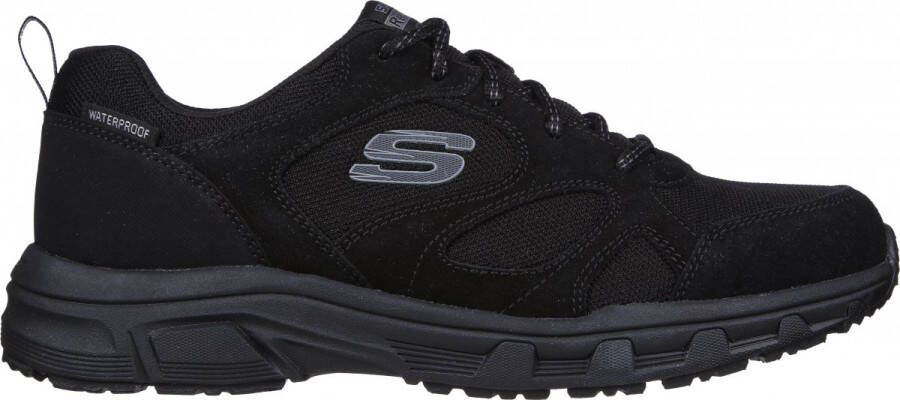 Skechers OAK CANYON Black Black