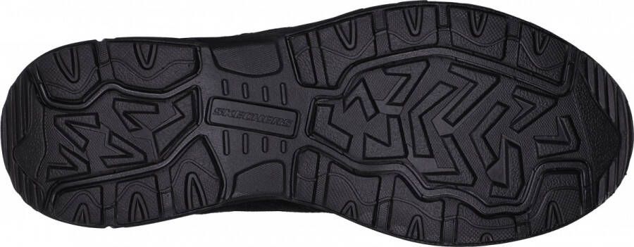 Skechers OAK CANYON Black Black - Foto 3