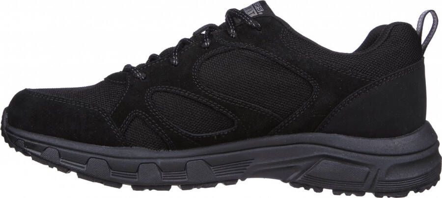 Skechers OAK CANYON Black Black