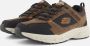 Skechers Sneakers Oak Canyon prettige memory foam uitvoering - Thumbnail 3