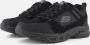 Skechers Sneakers Oak Canyon met memory foam-uitrusting vrijetijdsschoen lage schoen veterschoen - Thumbnail 1