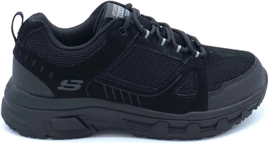 Skechers Oak Canyon- Wandelschoenen Heren