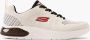 Skechers Off White sneaker memory foam - Thumbnail 2