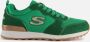 Skechers Sneakers OG 85 GOLDN GURL Veterschoen originele retro-jogginschoen met Air-Cooled Memory Foam - Thumbnail 5