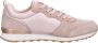 Skechers Sneakers OG 85 GOLDN GURL Veterschoen originele retro-jogginschoen met Air-Cooled Memory Foam - Thumbnail 1