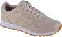 Skechers OG 85 Old School Cool 699-TPE Vrouwen Beige Sneakers - Thumbnail 1