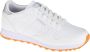 Skechers OG 85 Old School Cool 699-WHT Vrouwen Wit Sneakers - Thumbnail 1