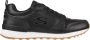 Skechers OG 85 dames sneakers zwart Extra comfort Memory Foam - Thumbnail 1
