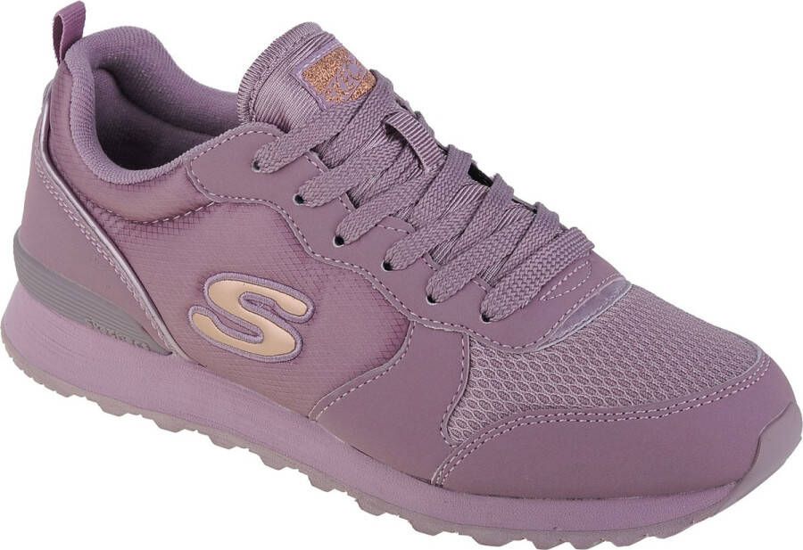 Skechers Og 85 Sneakers Paars Vrouw