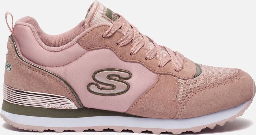 Skechers Originals OG 85 Step N Fly dames sneakers