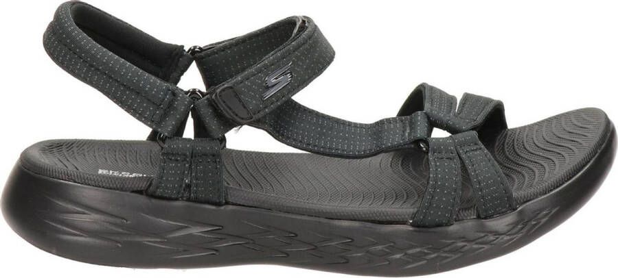 Skechers Sandalen On The Go 600 Brilliancy 15316 Sandalias de Mujer
