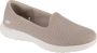 Skechers Slip-on sneakers ON-THE-GO FLEX-ASPIRE Trainingsschoen vrijetijdsschoen met Air-Cooled Goga Mat - Thumbnail 1