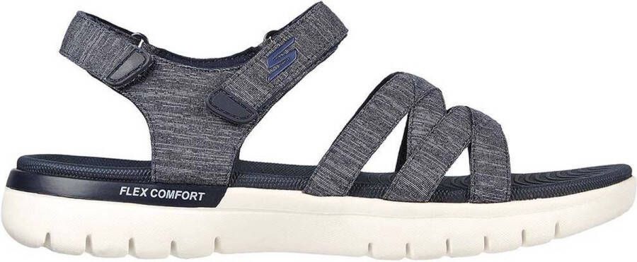 Skechers ON THE GO FLEX FINEST Dames Sandalen