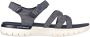 Skechers ON THE GO FLEX FINEST Dames Sandalen - Thumbnail 1